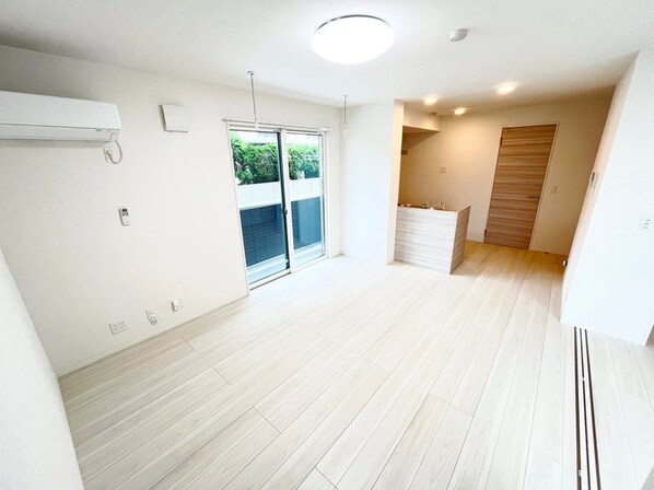 Hau　oli　Residenceの物件内観写真